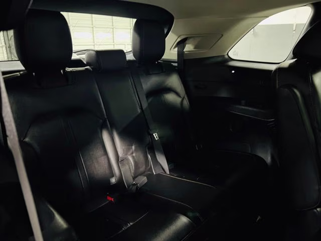 2025 Jet Black Mica Mazda CX-90 3.3 Turbo Preferred AWD SUV