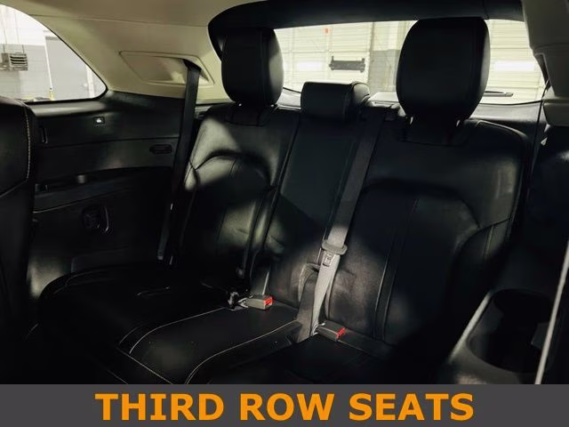 2025 Jet Black Mica Mazda CX-90 3.3 Turbo Preferred AWD SUV