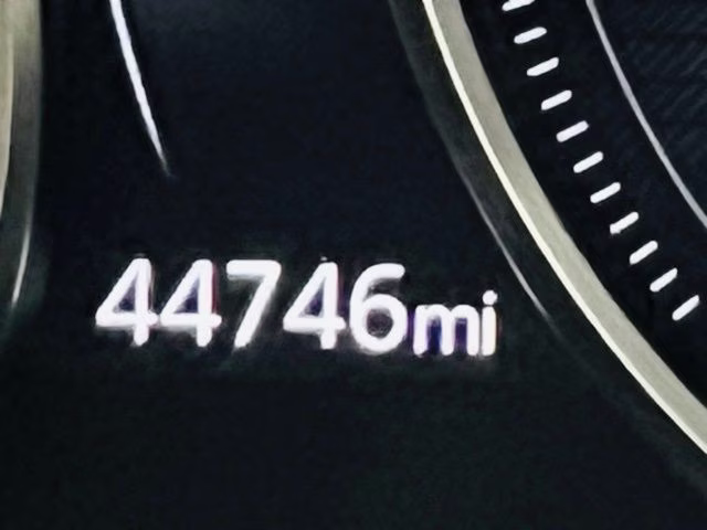 2025 Jet Black Mica Mazda CX-90 3.3 Turbo Preferred AWD SUV