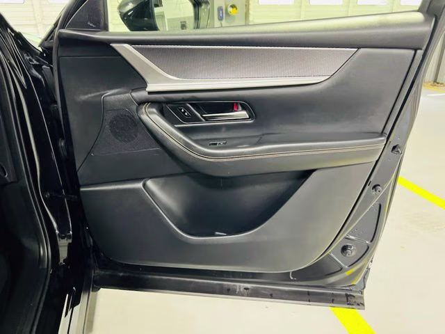 2025 Jet Black Mica Mazda CX-90 3.3 Turbo Preferred AWD SUV