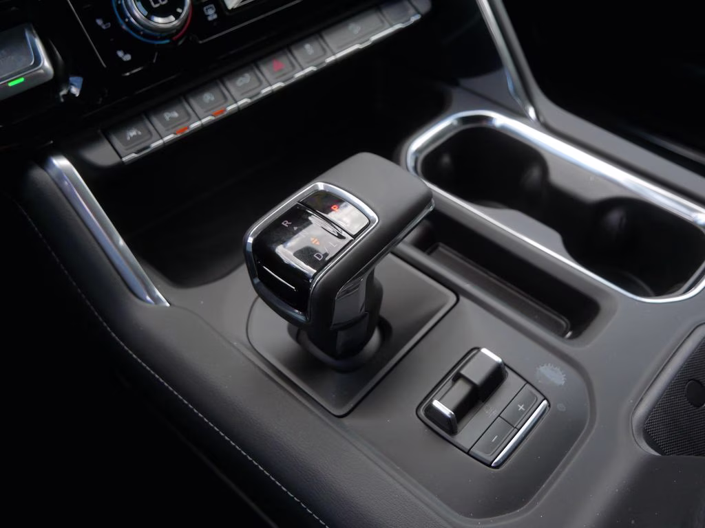 2026 Downpour Metallic GMC Sierra 1500 Denali 4X4 Truck