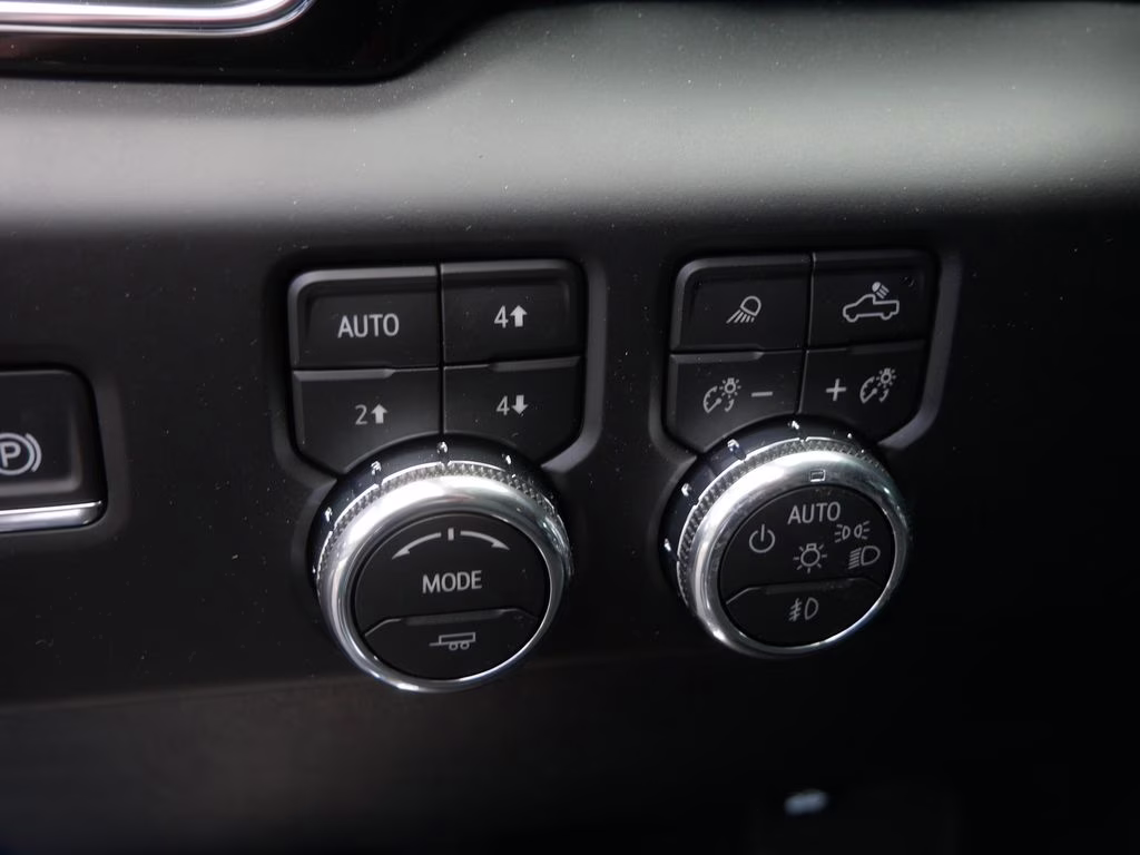 2026 Downpour Metallic GMC Sierra 1500 Denali 4X4 Truck