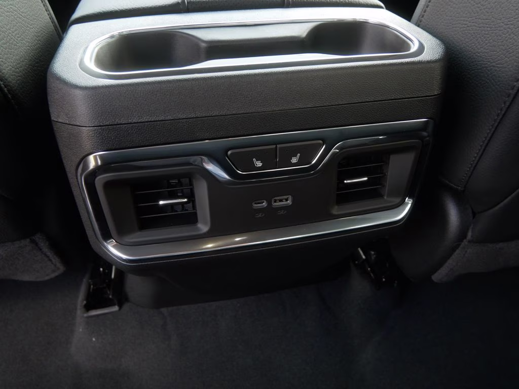 2026 Downpour Metallic GMC Sierra 1500 Denali 4X4 Truck