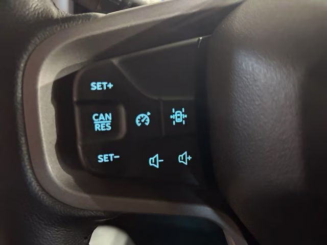 2023 Azure Gray Metallic Tri-Coat Ford Bronco Badlands 4X4 SUV