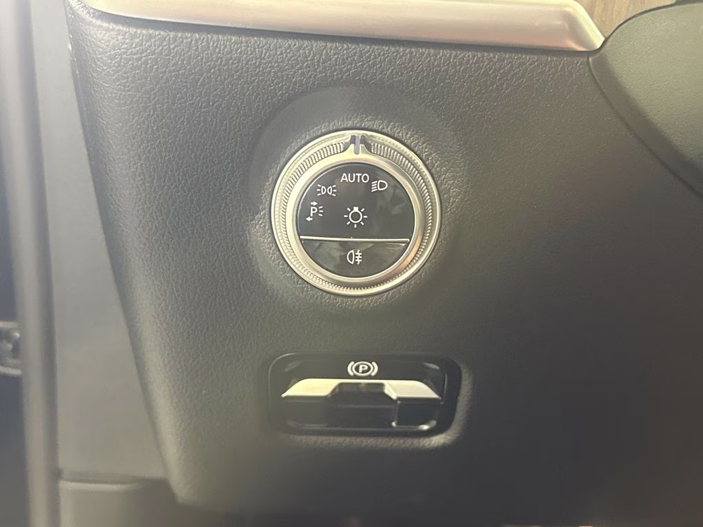 2023 Black Mercedes-Benz C-Class C 300 RWD Sedan