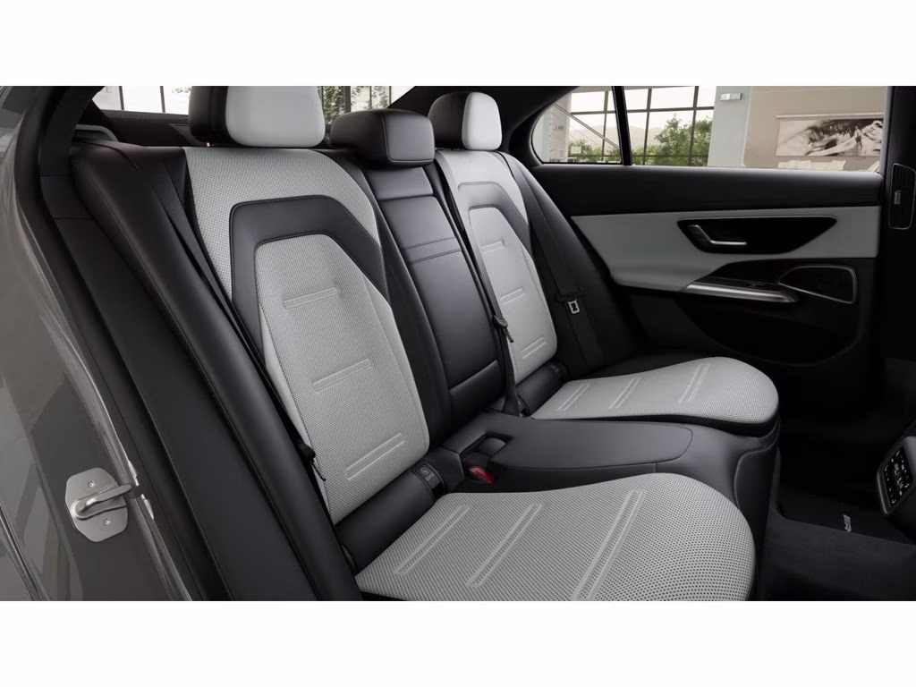 2026 Alpine Mercedes-Benz E-Class E 53 AMG AWD Sedan
