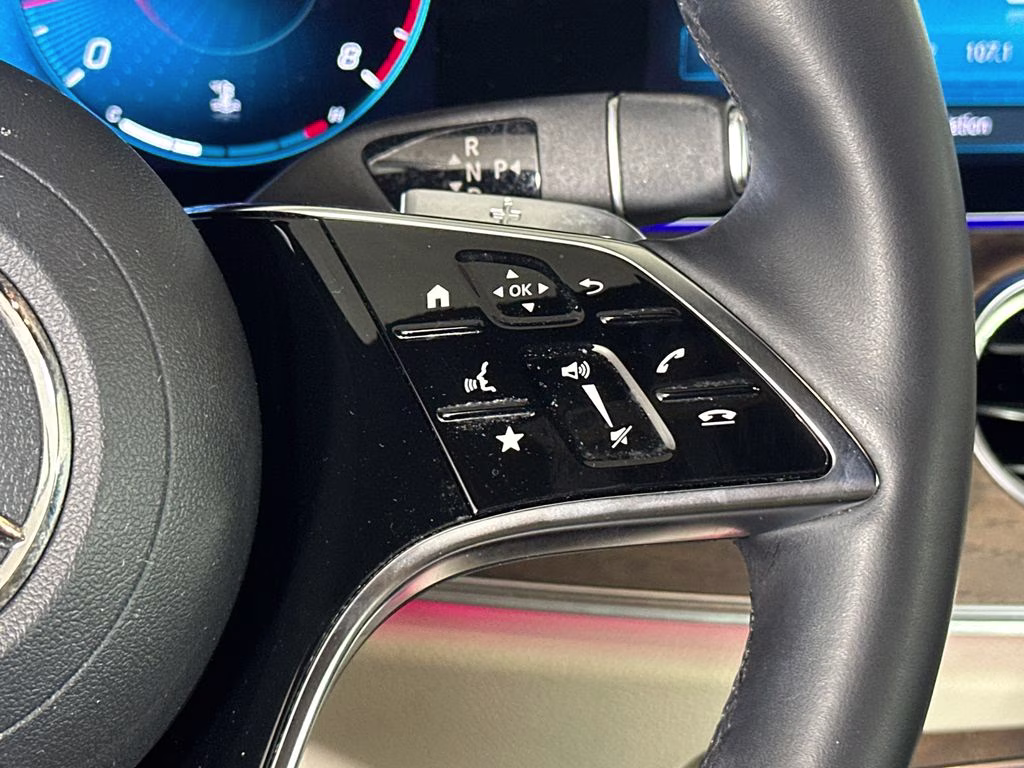 2023 Polar White Mercedes-Benz E-Class E 350 RWD Sedan
