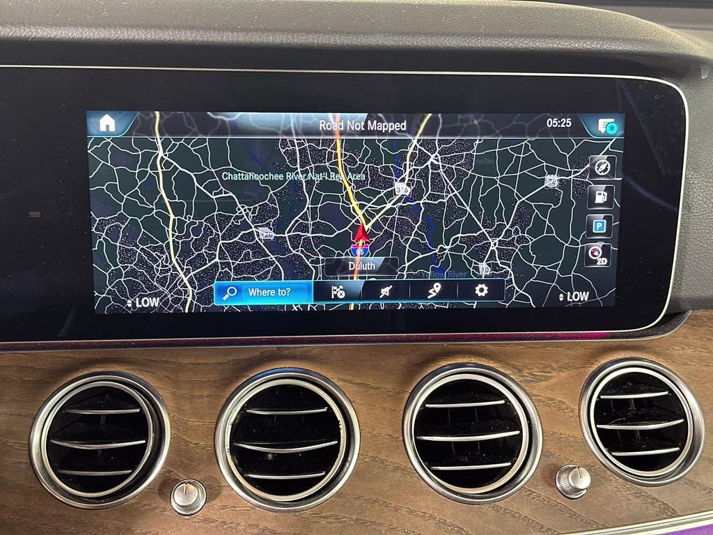 2023 Polar White Mercedes-Benz E-Class E 350 RWD Sedan