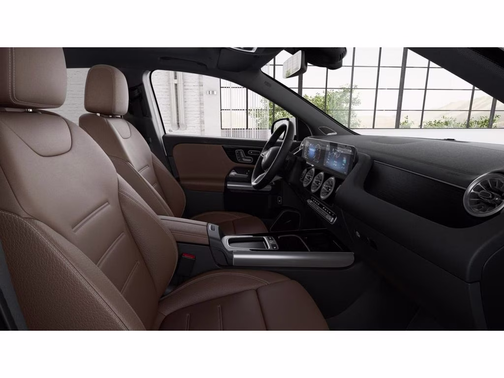 2026 White Mercedes-Benz GLA GLA 250 FWD SUV