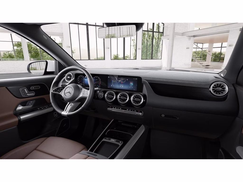 2026 White Mercedes-Benz GLA GLA 250 FWD SUV