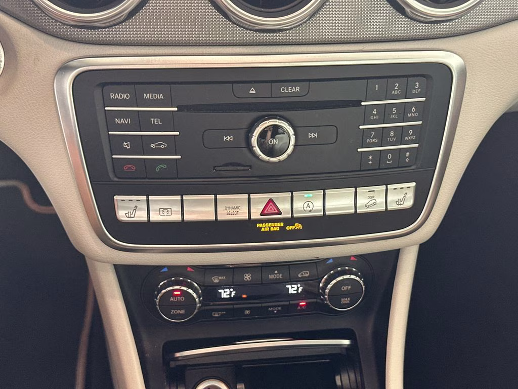 2020 Mountain Gray Metallic Mercedes-Benz GLA GLA 250 AWD SUV