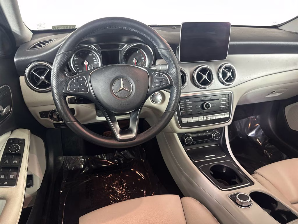 2020 Mountain Gray Metallic Mercedes-Benz GLA GLA 250 AWD SUV