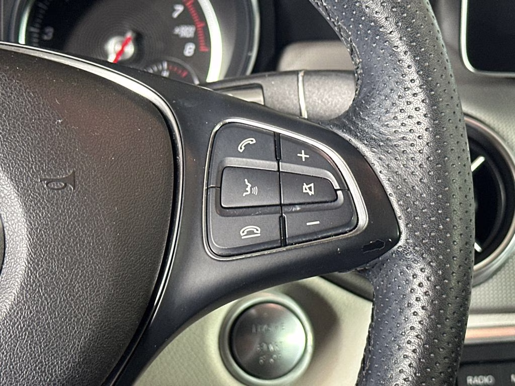 2020 Mountain Gray Metallic Mercedes-Benz GLA GLA 250 AWD SUV