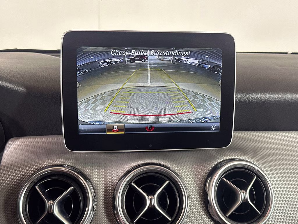 2020 Mountain Gray Metallic Mercedes-Benz GLA GLA 250 AWD SUV