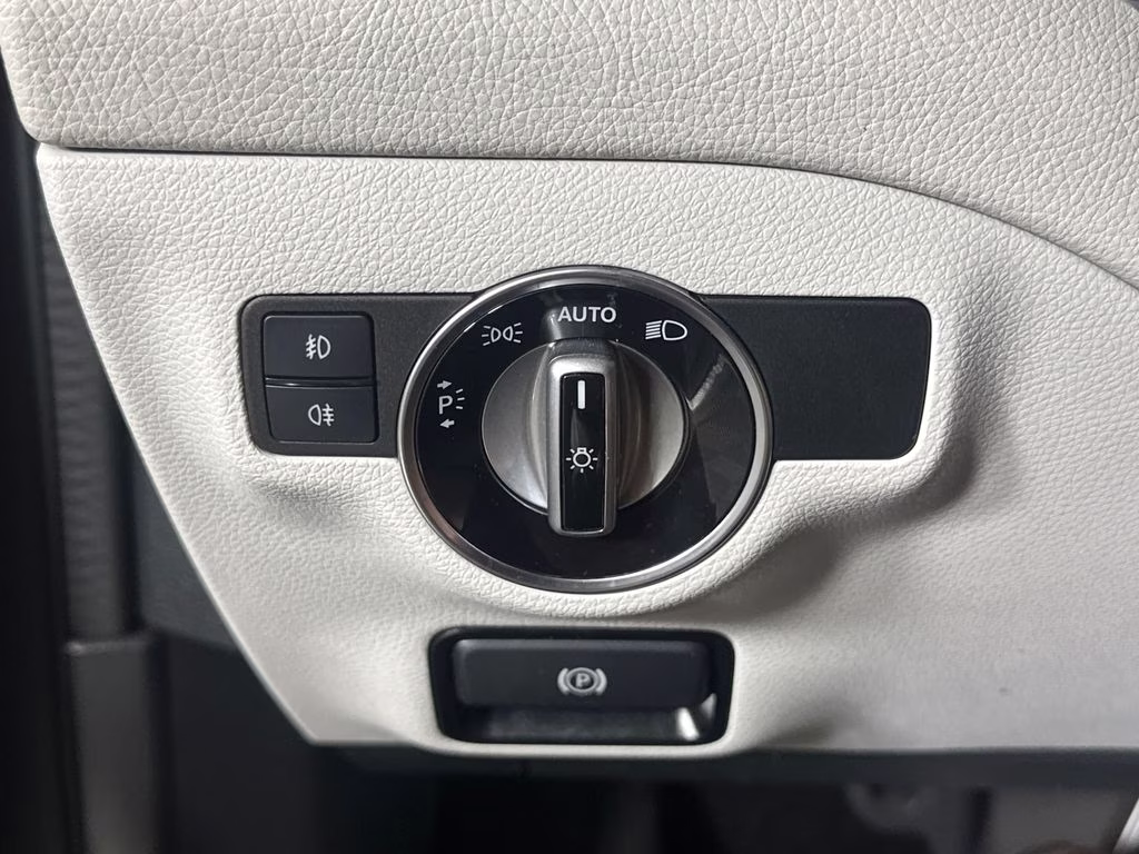 2020 Mountain Gray Metallic Mercedes-Benz GLA GLA 250 AWD SUV