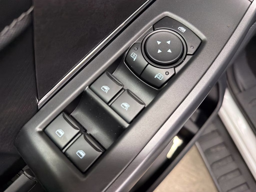 2026 OXFORD WHITE Ford F-150 XLT RWD Truck