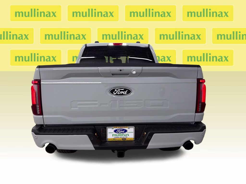 2026 AVALANCHE Ford F-150 Lariat 4X4 Truck