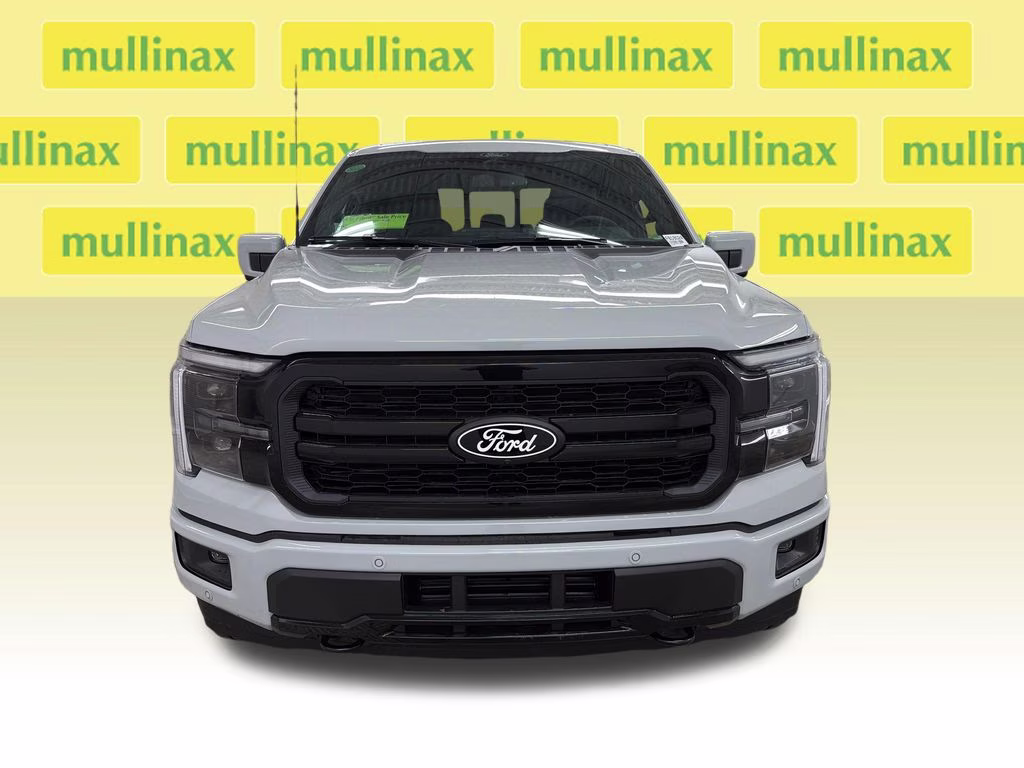 2026 AVALANCHE Ford F-150 Lariat 4X4 Truck