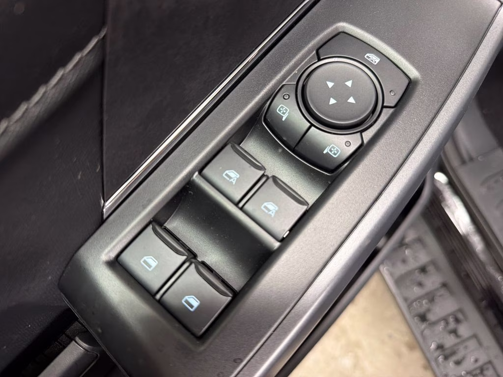 2026 AGATE BLACK Ford F-150 XLT RWD Truck