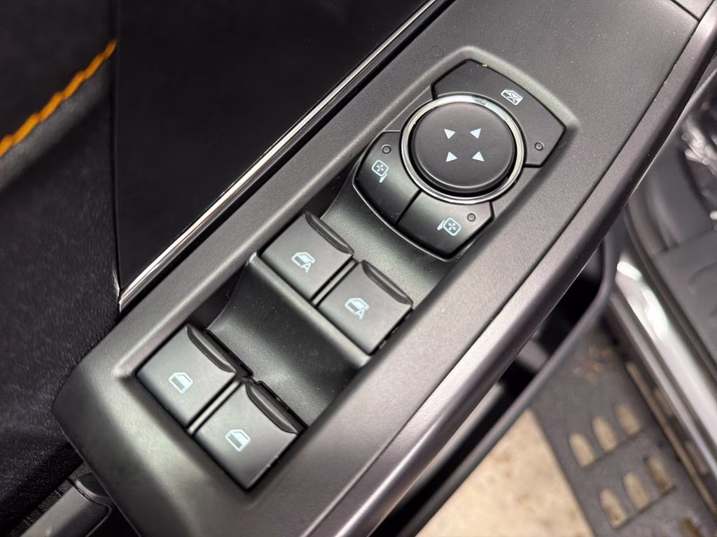 2026 CARBONIZED GRAY Ford F-150 Tremor 4X4 Truck