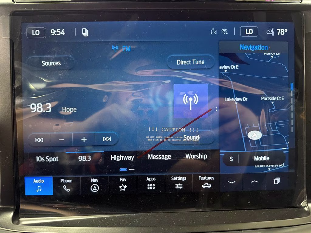 2026 CARBONIZED GRAY Ford F-150 Tremor 4X4 Truck