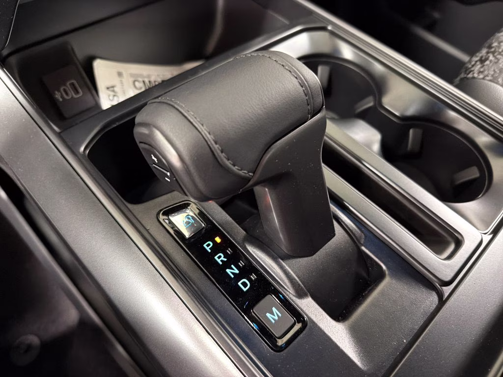 2026 CARBONIZED GRAY Ford F-150 Tremor 4X4 Truck