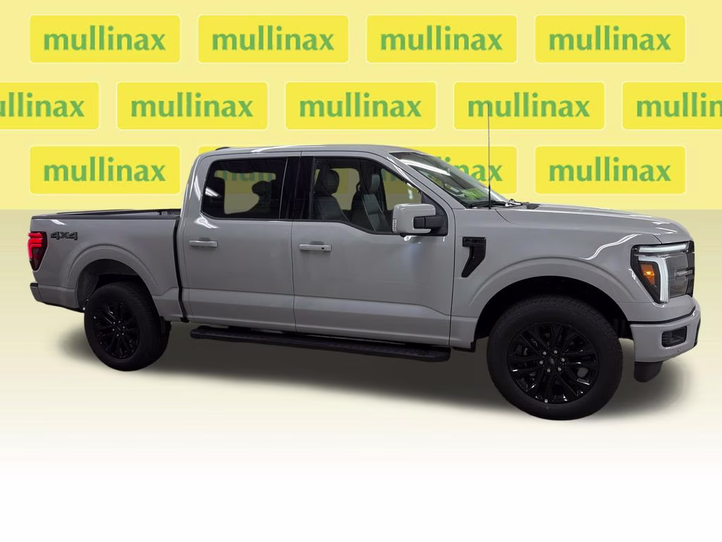 2026 AVALANCHE Ford F-150 Lariat 4X4 Truck