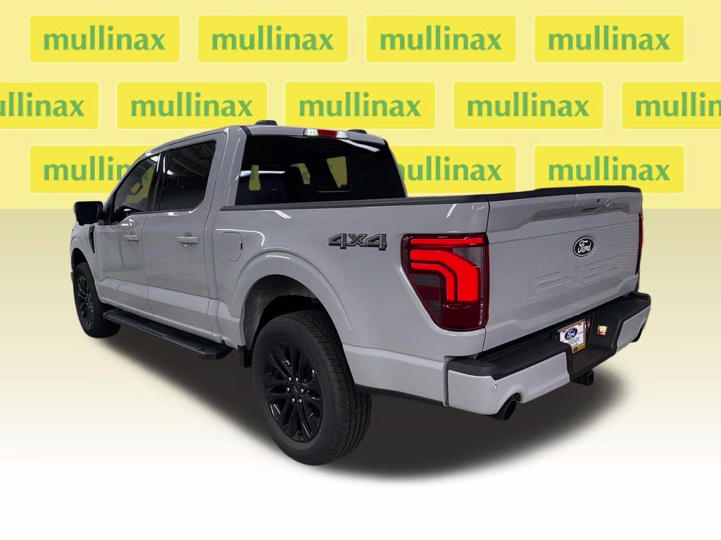 2026 AVALANCHE Ford F-150 Lariat 4X4 Truck
