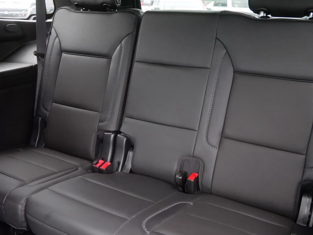 2021 Onyx Black GMC Yukon Denali w/ Pano Roof 4X4 SUV