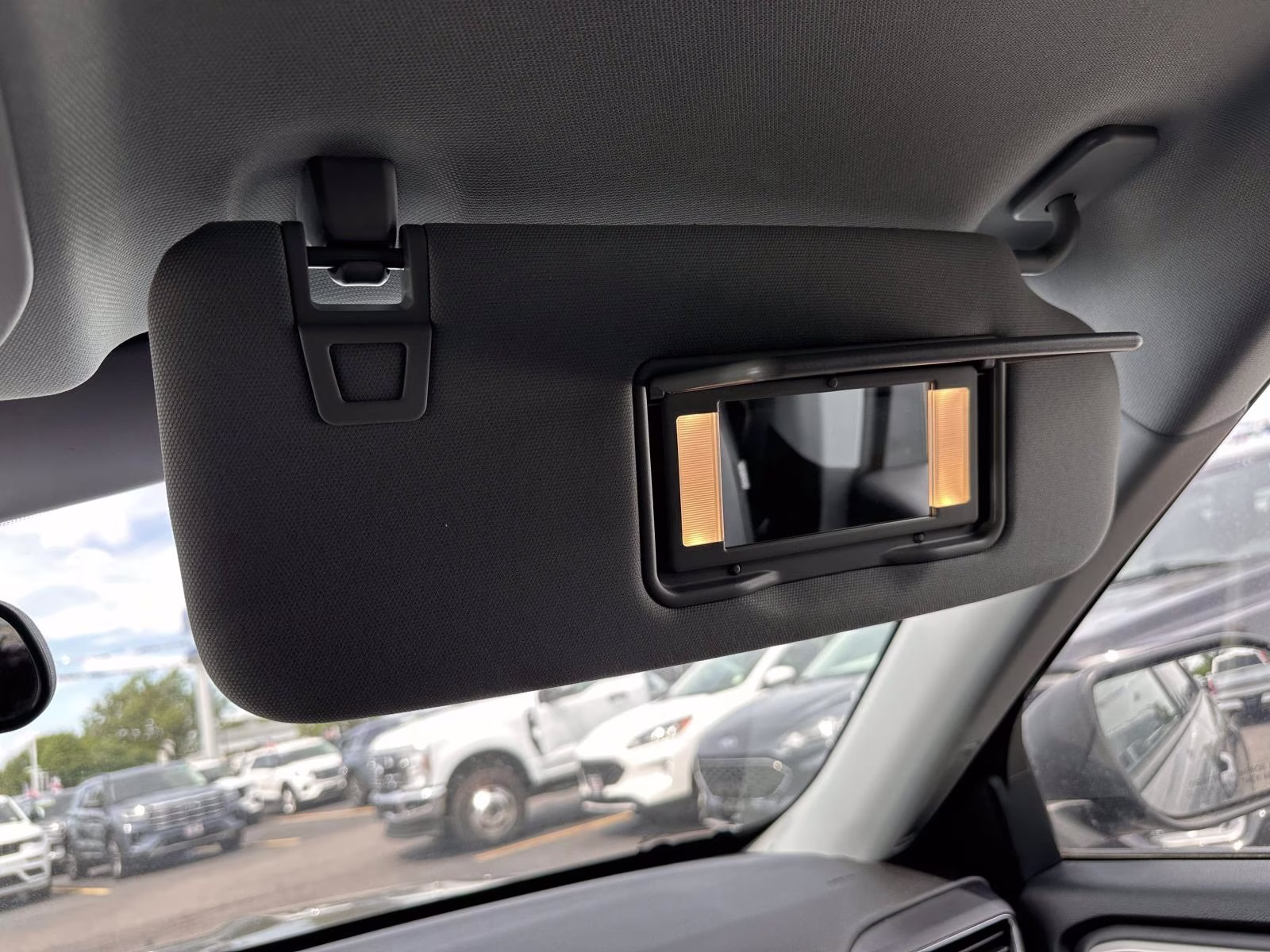 2023 Carbonized Gray Metallic Ford Explorer XLT 4WD 4X4 SUV