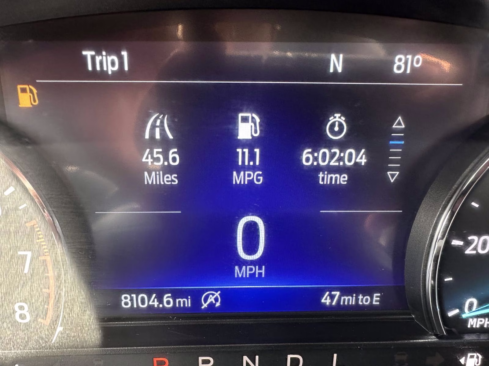 2023 Carbonized Gray Metallic Ford Explorer XLT 4WD 4X4 SUV