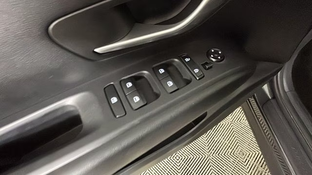 2023 Portofino Gray Hyundai Tucson SEL AWD SUV