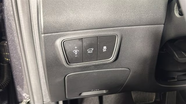 2023 Portofino Gray Hyundai Tucson SEL AWD SUV
