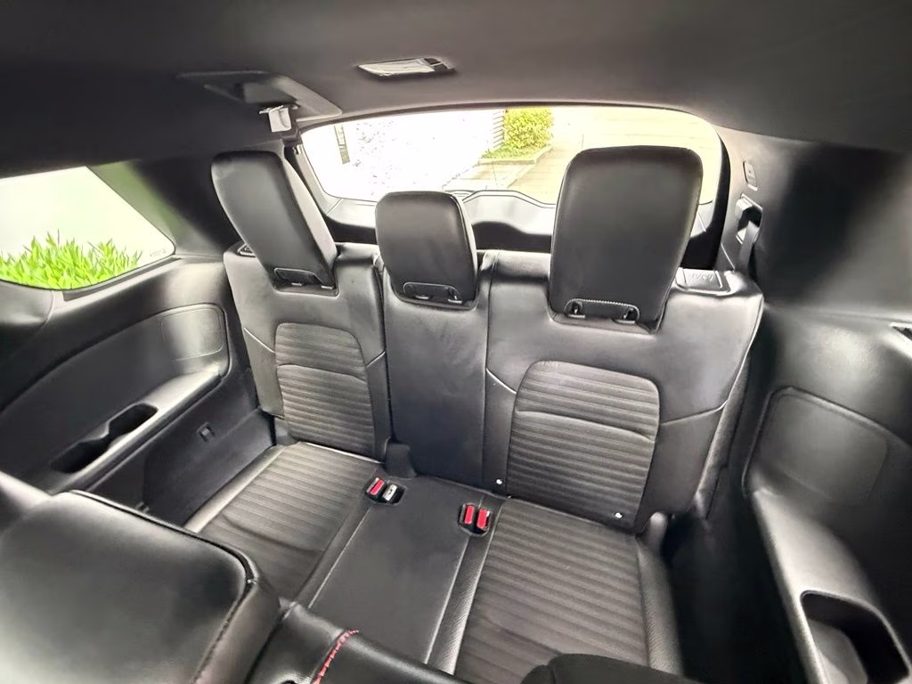 2026 Everest White Pearl Tricoat Nissan Pathfinder Rock Creek 4X4 SUV