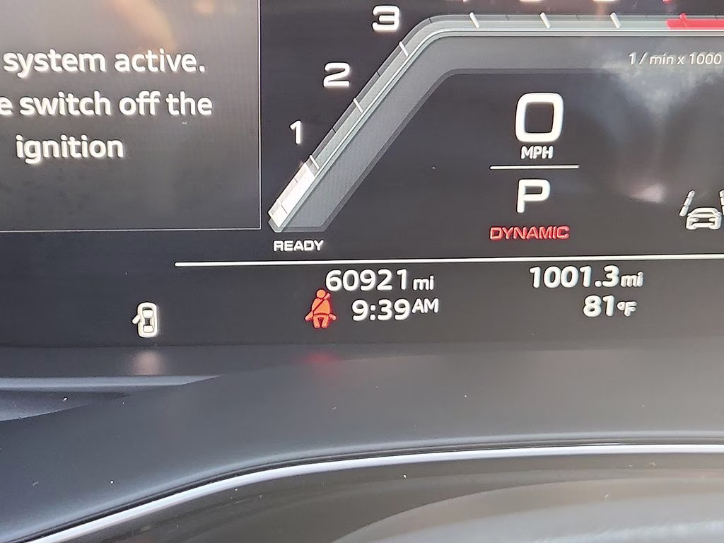2025 Gray Metallic Audi Q7 45 Premium Plus AWD SUV