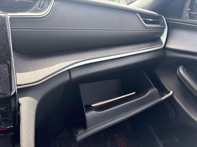 2024 Baltic Gray Metallic Clearcoat Jeep Grand Cherokee L Altitude X 4X4 SUV