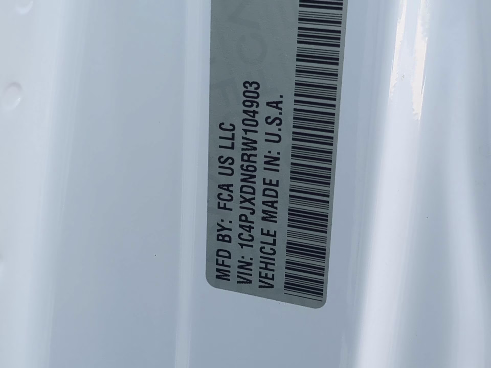 2024 Bright White Clearcoat Jeep Wrangler Sport S 4X4 Convertible