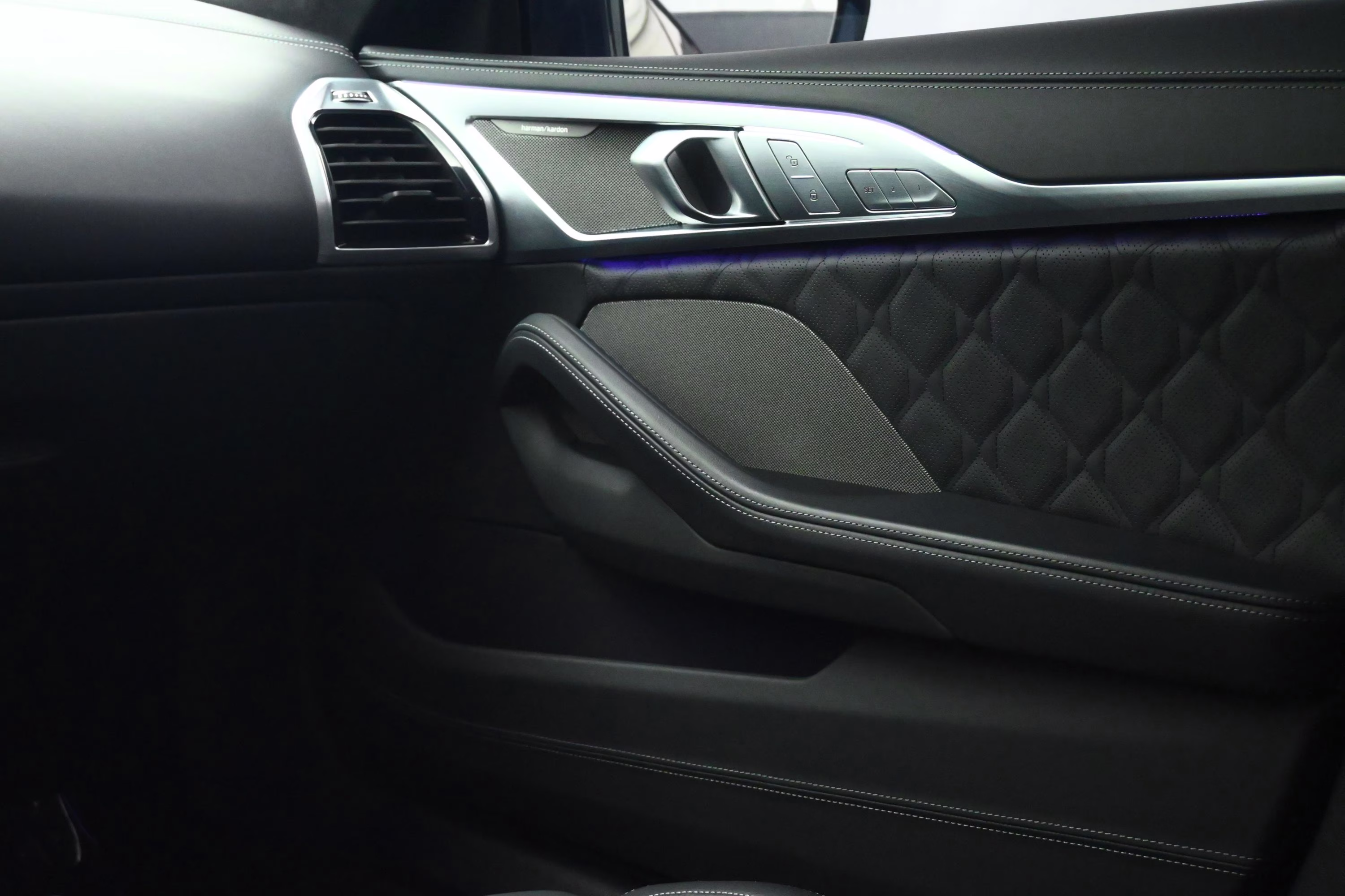 2024 Brooklyn Gray Metallic BMW M8 Competition AWD Sedan