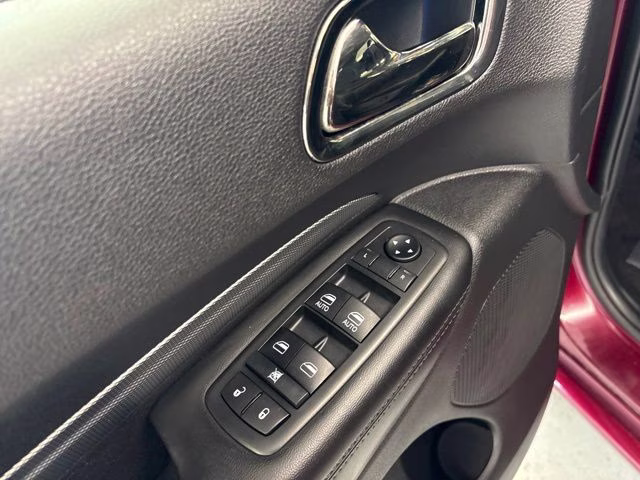 2019 Octane Red Pearlcoat Dodge Durango GT AWD SUV