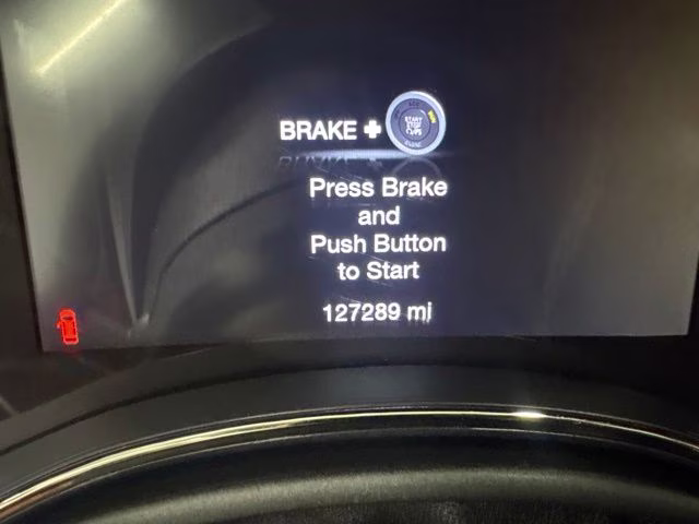 2019 Octane Red Pearlcoat Dodge Durango GT AWD SUV