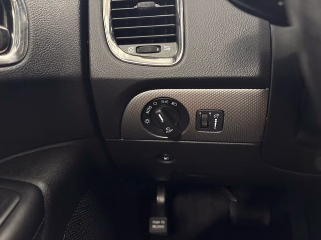 2019 Octane Red Pearlcoat Dodge Durango GT AWD SUV