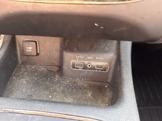 2019 Octane Red Pearlcoat Dodge Durango GT AWD SUV