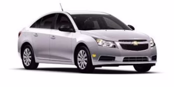 2011 Summit White Chevrolet Cruze LS FWD Sedan