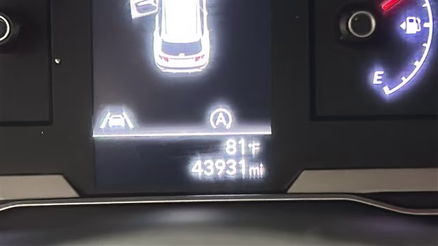 2024 White Pearl Hyundai Tucson SEL AWD SUV