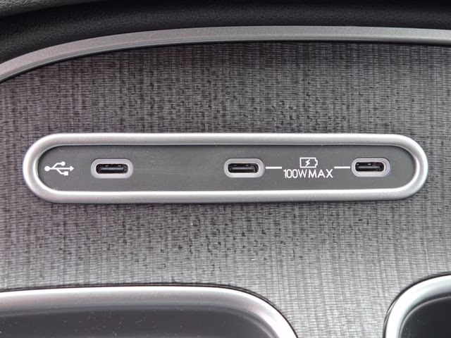 2026 Typhoon Silver Metallic Hyundai Palisade SEL Premium AWD SUV