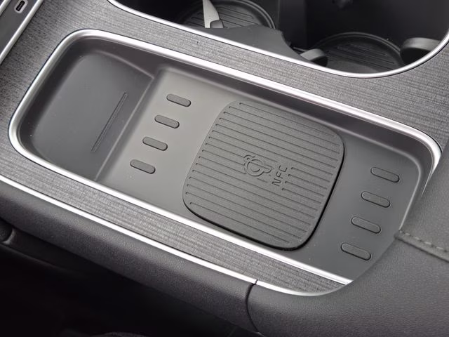 2026 Typhoon Silver Metallic Hyundai Palisade SEL Premium AWD SUV