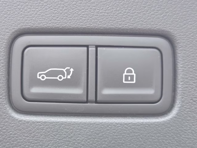 2026 Typhoon Silver Metallic Hyundai Palisade SEL Premium AWD SUV