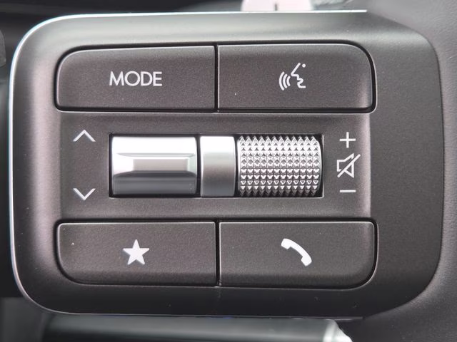2026 Typhoon Silver Metallic Hyundai Palisade SEL Premium AWD SUV