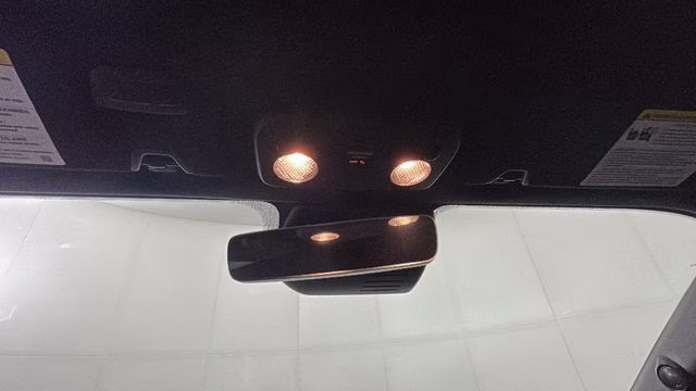 2022 Shadow Black Ford Mustang GT Premium RWD Coupe