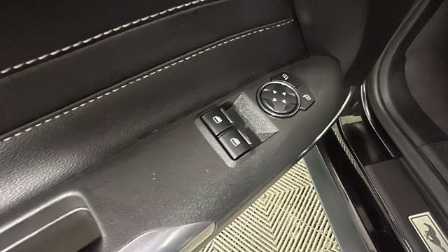 2022 Shadow Black Ford Mustang GT Premium RWD Coupe